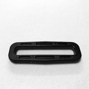 SPENNE 50 MM FIRKANTRING