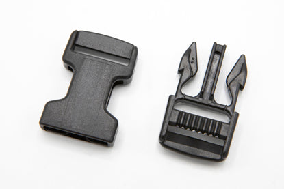 Spenne 20 mm NM Mojave acetal, 2 deler
