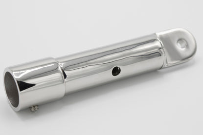 STREKKFISK 22 MM RØR AISI 316