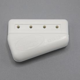 Rutgerson Leech cleat 3-6 mm