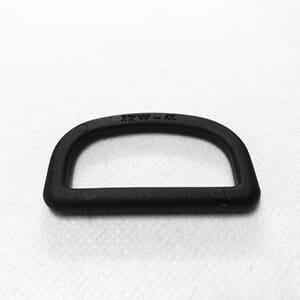 SPENNE 30 MM D-RING