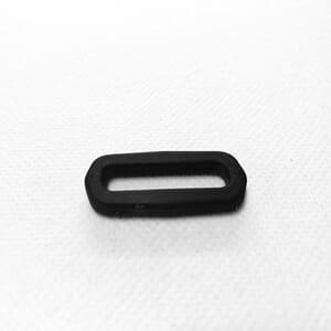 SPENNE 25 MM FIRKANTRING