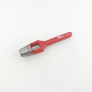 HULLPIPE 16 MM