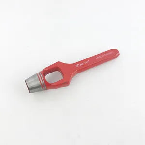 HULLPIPE 20 MM