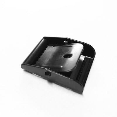 SPENNE 20 MM "SVENSKESPENNE" METALL SVART