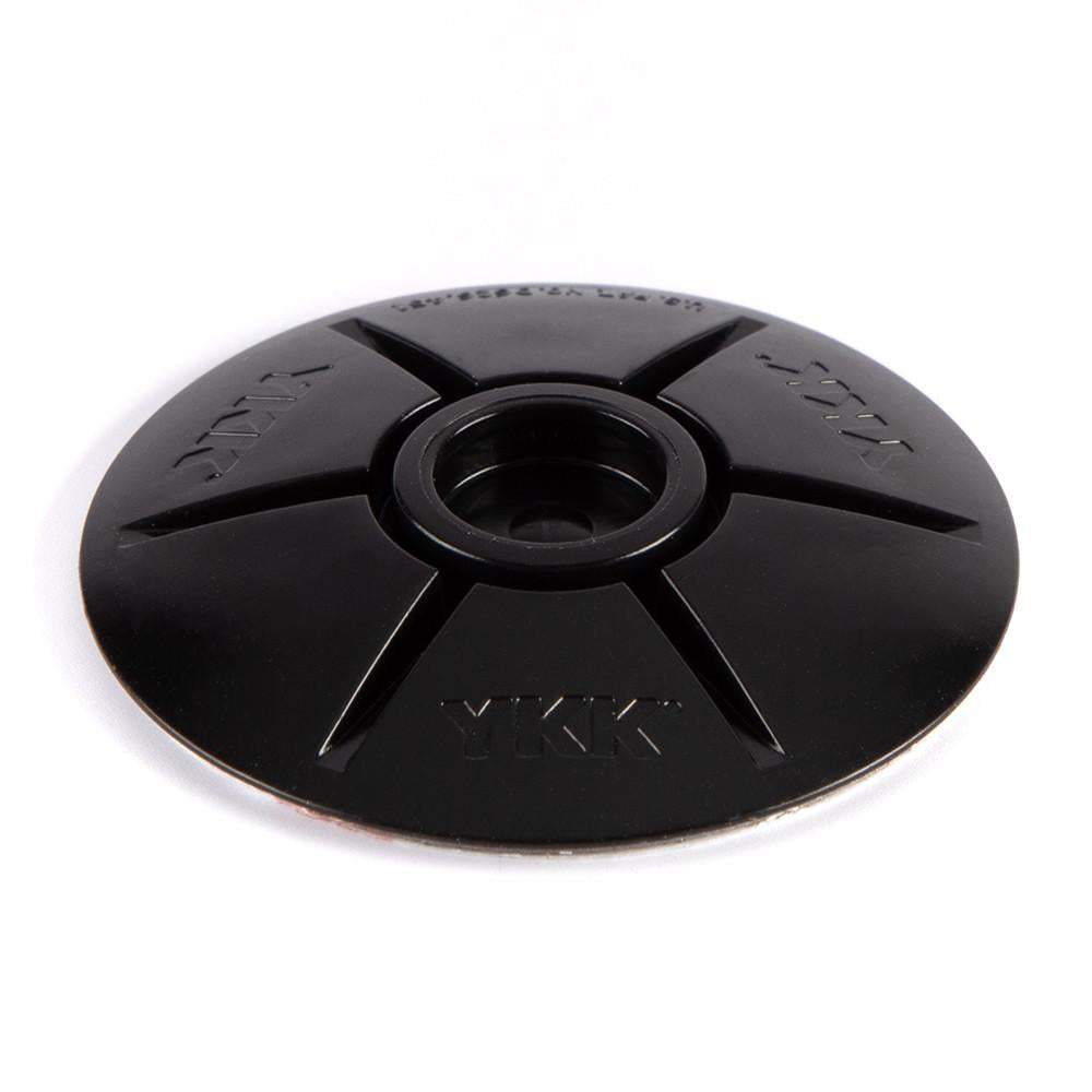 SNAD® 40 MM KUPPELSTIKK DEL 3 KULE M/SVART UNDERDEL