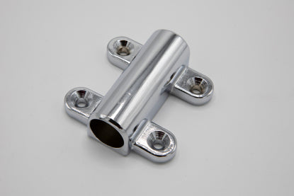 Rørholder karm 64 mm for 18 mm rør