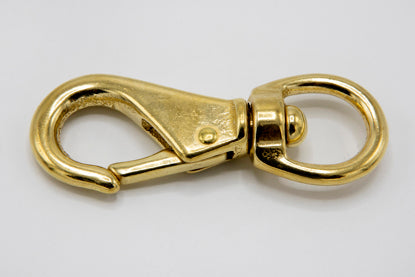Snap Hooks Svivel