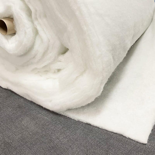 POLYESTERVATT 200G, BREDDE 150 CM