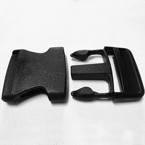 SPENNE 50 MM M/SIDEKLEMME