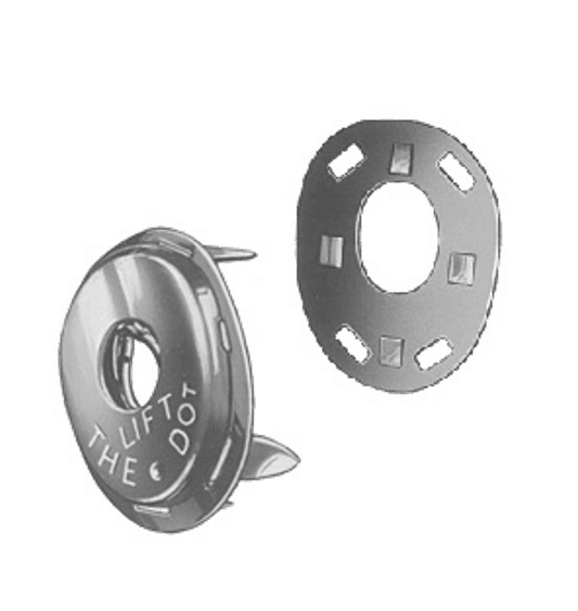LIFT THE DOT MALJE (overdel)