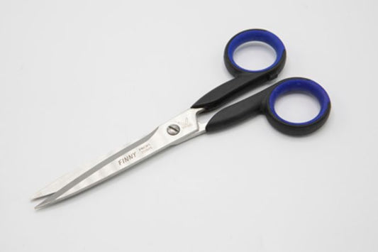 FINNY SAKS 8"