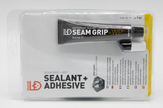 Seamgrip