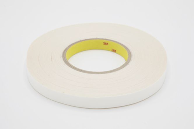 TAPE BOBBELTSIDIG 3M 6 MM 50 M