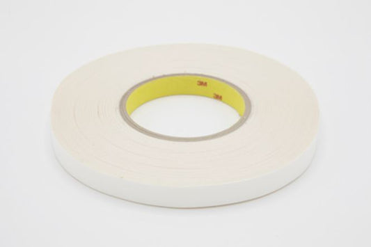 TAPE BOBBELTSIDIG 3M 6 MM 50 M