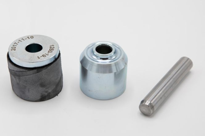 Verktøy for liner 14 mm