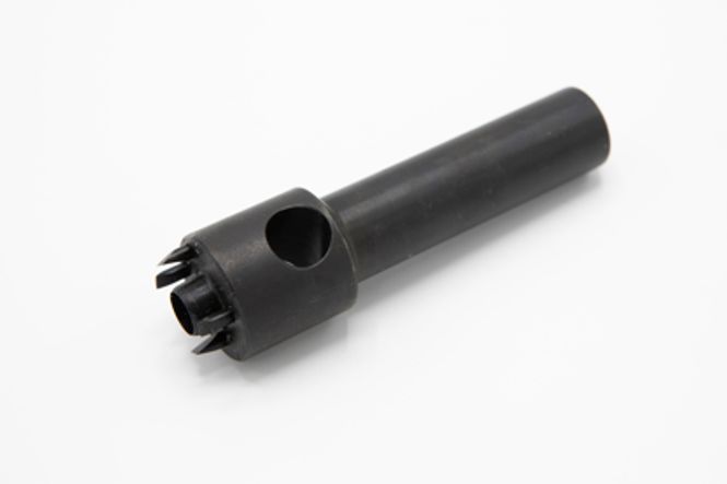 HULLPIPE TIL LIFT-THE-DOT