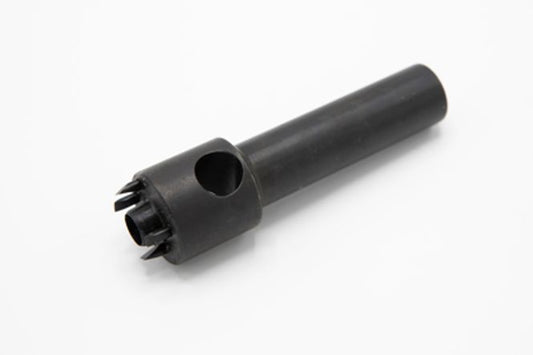 HULLPIPE TIL LIFT-THE-DOT