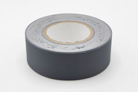 Insigniatape sort 50 mm