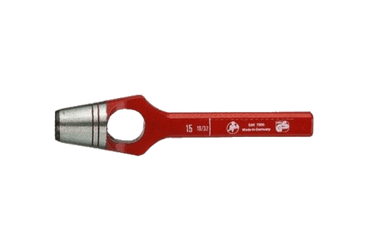 HULLPIPE 25 MM