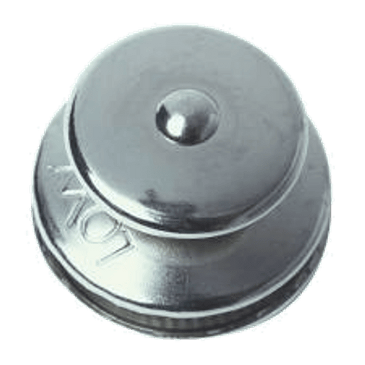 LOXX OVERDEL RUSTFRI