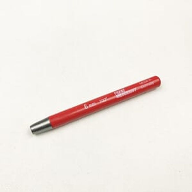 HULLPIPE 6 MM