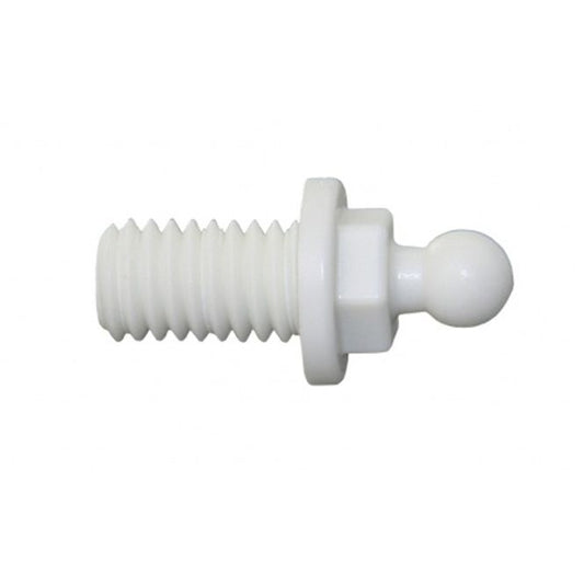 LOXX UNDERDEL i CAF COMPO M6 - 10mm - PK á 10 STK