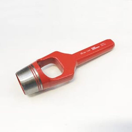 HULLPIPE 40 MM