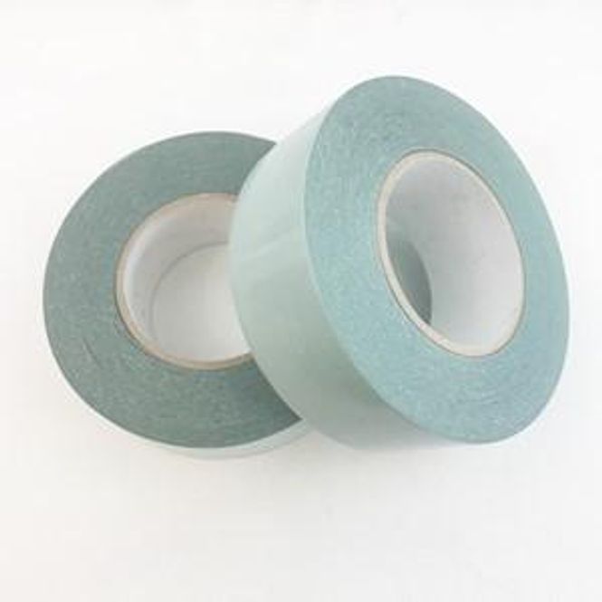 TAPE DOBBELTSIDIG 50 M 50 MM