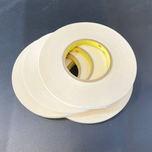 TAPE DOBBELSIDIG 3M 9 MM 50 M