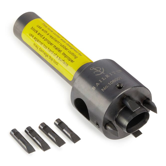 HULLPIPE FOR VRIKNAPPMALJE