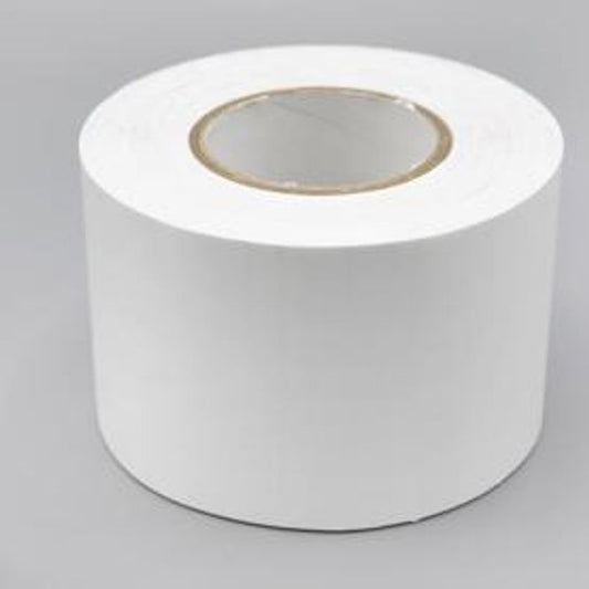 Insigniatape hvit 100 mm
