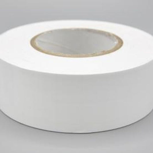 Insigniatape hvit 50 mm